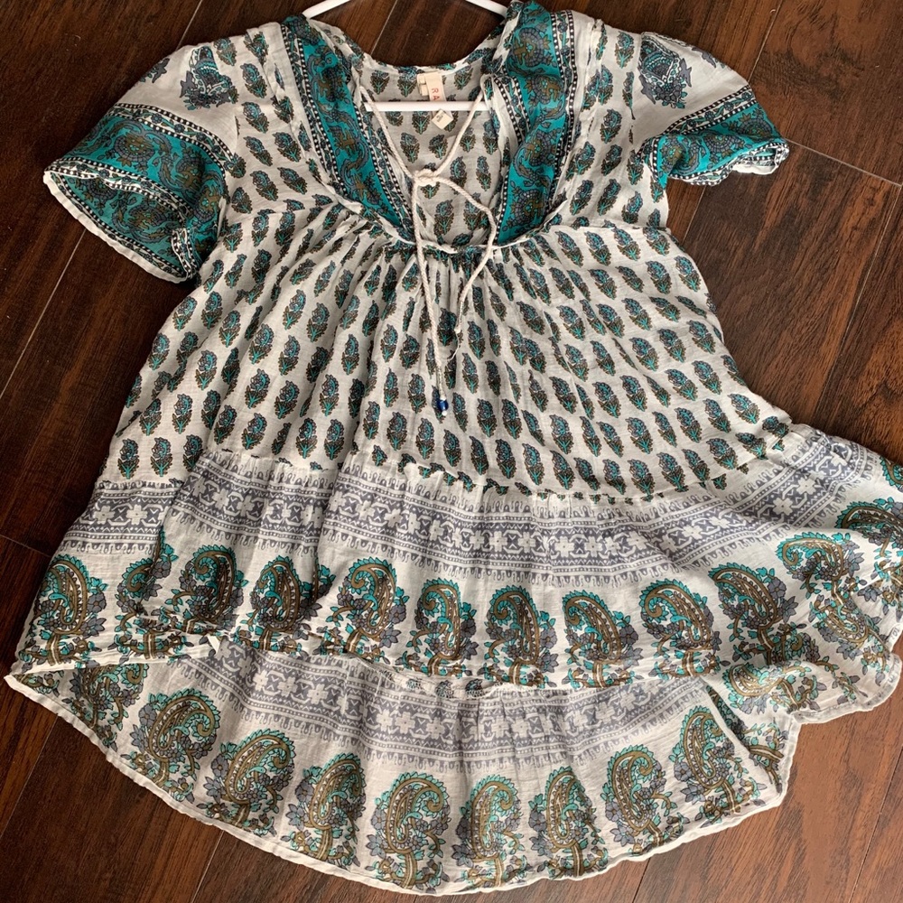 Beautiful top